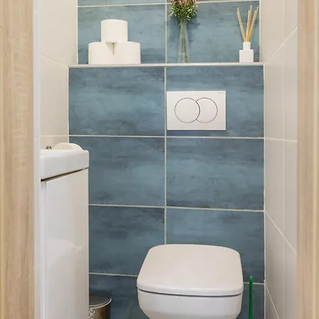 Spacious With 2 Bedrooms In Buda 2a *