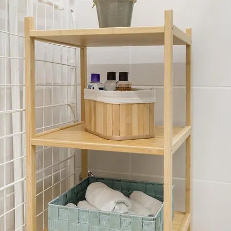 Spacious With 2 Bedrooms In Buda 2a